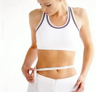 快速减肥法一周瘦十斤