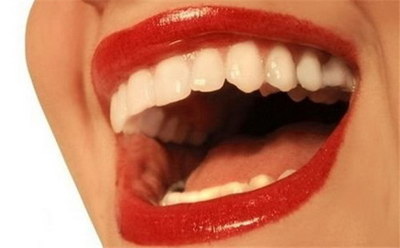 如何去除牙黄的方法