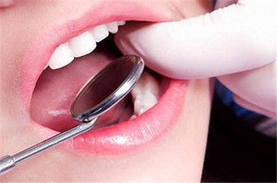 牙齿裂疼治疗方法