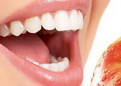 儿童牙齿越长越稀怎么回事_儿童牙齿早期干预方法