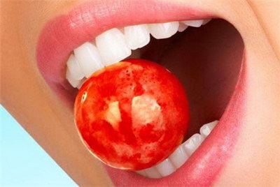 智齿牙龈肿什么原因