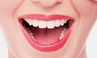 牙龈可以整形吗
