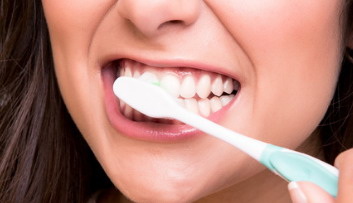 一般正常人有多少颗牙齿(人类牙齿的数量)