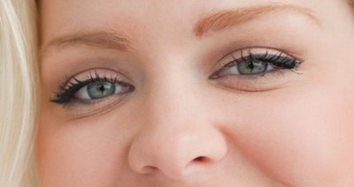 肿眼泡适合做多宽的双眼皮_纳米无痕双眼皮手术:给你美丽的双眼皮