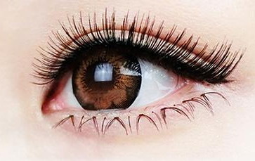 双眼皮恢复期眼睛变小_割完双眼皮眼睛还是小