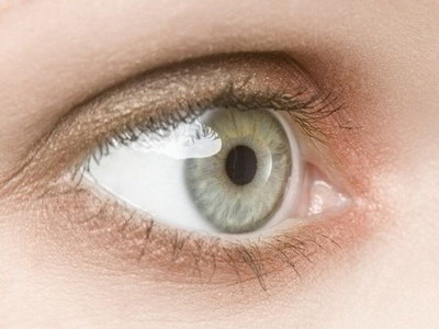 眼睑下垂手术内部纠正和外部纠正