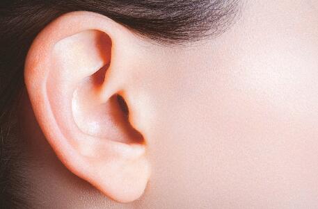 怎么恢复耳朵听力_小儿耳朵畸形再造