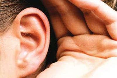 深圳哪个医院看耳朵正规_耳朵附近的头发掉的厉害
