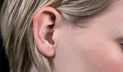 给家庭带来好处的耳垂正确护理