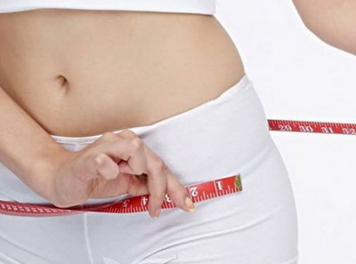怎么能减肥肚子和腰_快速减肥方法月减30