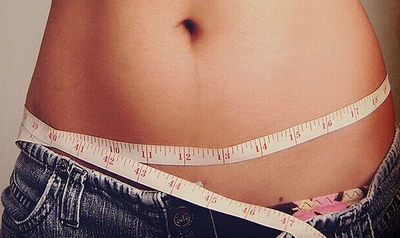 如何减肥减肥瘦身