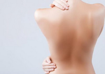 关于背部吸脂修复的方法你知道多少？