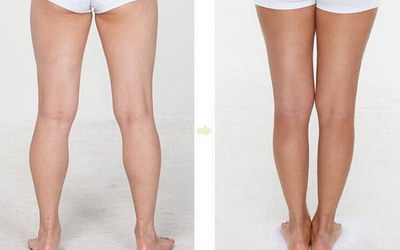 刮痧瘦小腿最有效的方法_瘦小腿最有效的拉伸方法