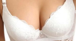 什么内衣防止乳房下垂
