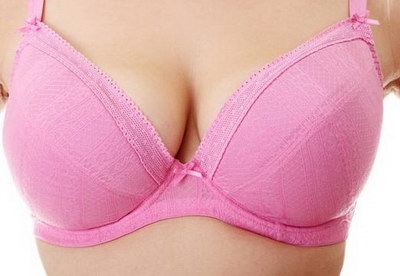 女人乳房下垂没弹性怎么办呢