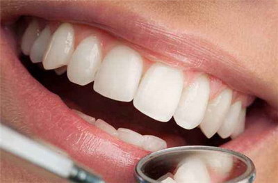 牙齿特别酸怎么办_牙齿缺损怎么修补