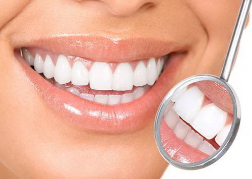 清除牙垢的小方法_洁牙器去除牙石牙垢