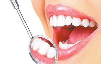 牙科补牙的是什么