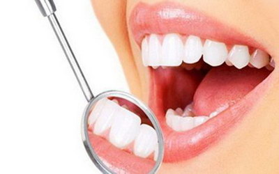 广州牙齿整形医院排名