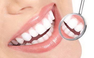 小苏打牙齿变白能常用吗