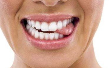 四环素牙的原因是什么