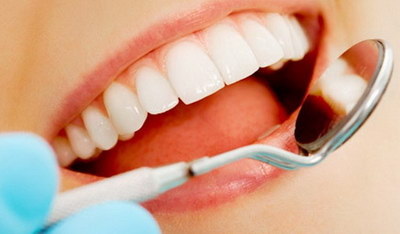 牙齿表面如何修复