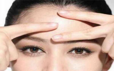 双眼皮变多眼皮怎么恢复_双眼皮变成多眼皮正常吗